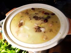 -龙潭喜客·四川客家菜