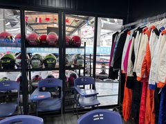 -速马赫卡丁车(琶洲店)