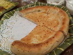 馕饼-清真·玛丽亚新疆菜主题餐厅(浙江中路店)