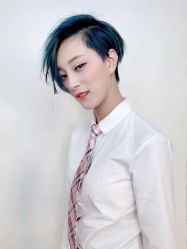 -AMO SALON男士形象