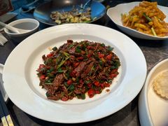 -新乾隆酒楼(帝景园店)