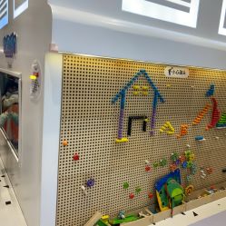 -米兜欢乐王国·儿童乐园(宝安益田假日天地店)