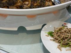 -阿五黄河大鲤鱼(纬三路店)