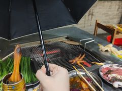 -同心烧烤(总店)