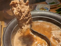 -温野菜涮涮锅(曲江大悦城店)