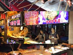 -东门町美食街