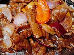-大鸭梨烤鸭店(花园村店)