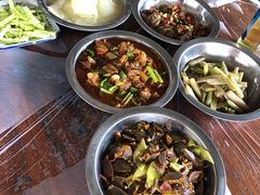 -五七小李子油焖大虾(总店)