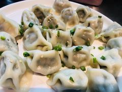 -十三姨正合丰烤肉(营迹路店)