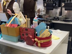 -GODIVA(万象城店)