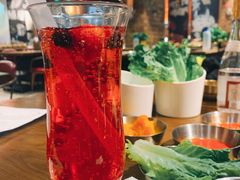 -·缸桶屋·韩式牛肋条自助烤肉(西湖D11店)