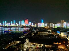 -VENU+海景酒廊