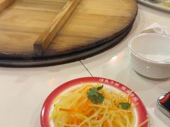 -江湖水乡铁锅炖魚(周庄嘉园店)