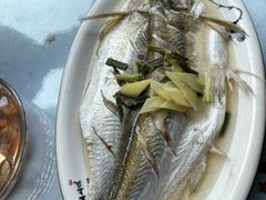 -湖山人家·湖景餐厅·特色农家菜(太湖西山店)