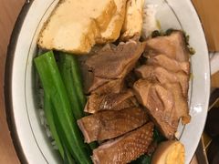 -狮头牌卤味研究所·卤味饭(花城汇南区店)