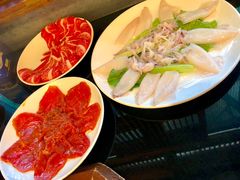 -蜀九香火锅(九眼桥店)