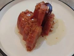 -上海古井假日酒店 · 徽昇楼中餐厅