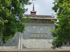 -千灯古镇