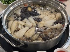-太婆天府山珍酒楼(亚运村店)