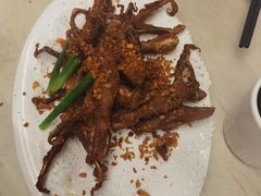 -肥仔文澳门猪骨煲(南京西路店)