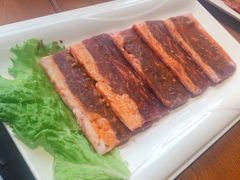-超级神炭烤肉夜食(芥园西道店)