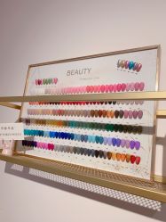 -SixOne六一日式美甲美睫