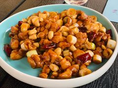 -南山鲜虾面·活鲜小馆·海味大连菜(南山总店)