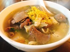 -潮镇老尾牛杂(环城西路店)