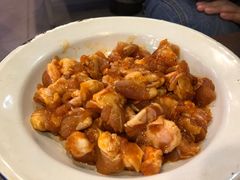 -马路牙子烧烤音乐酒馆(望京店)