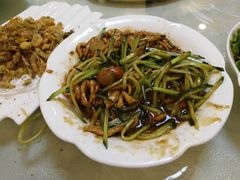 -天津雅园饭店(成林道店)