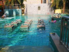 -金穗园温泉酒店