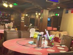 -桑吉林新派藏餐·汤锅·川菜