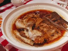 -西贝(六里桥旗舰店)