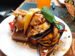 -汉巴味德(大悦城店)