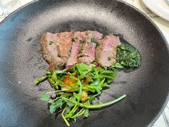 普罗旺斯法香牛排-西堤牛排(合肥之心城店)