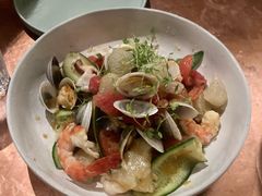 -Ginger(兴国路店)