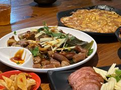 -大三元台湾鲁肉饭(沙井新桥店)