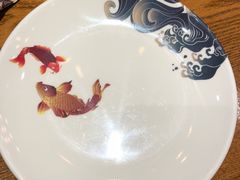 -渝是乎酸菜鱼(龙旗购物中心店)