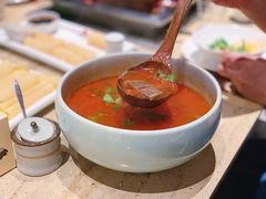 -锦城印象火锅(天府三街店)