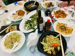 -万年酒楼(越秀南路店)