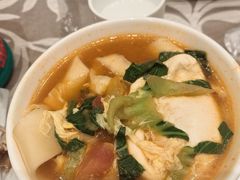 -锦绣金山人家(友谊店)