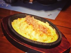 芝士土豆泥-烧鸟横丁(联发文创口岸店)