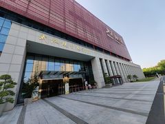 -武汉规划展示馆
