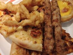 -比格比萨自助(南京万达茂店)