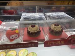 -DANXI丹喜面包·蛋糕(庐山店)