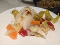 -海底捞火锅(万丰桥店)