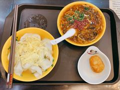 -毛华美食(清扬路店)