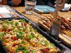 -那些年记忆烧烤