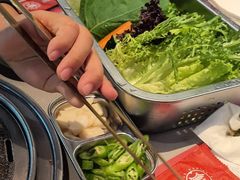 -韩一品韩国料理(柏庐南路店)