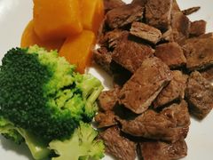 -百好乐宠物友好餐厅(朝外大街店)